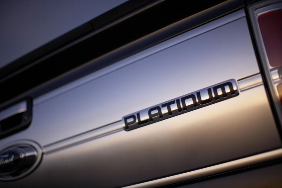  Ford F-150 2009 года  (фото 43 из 156)